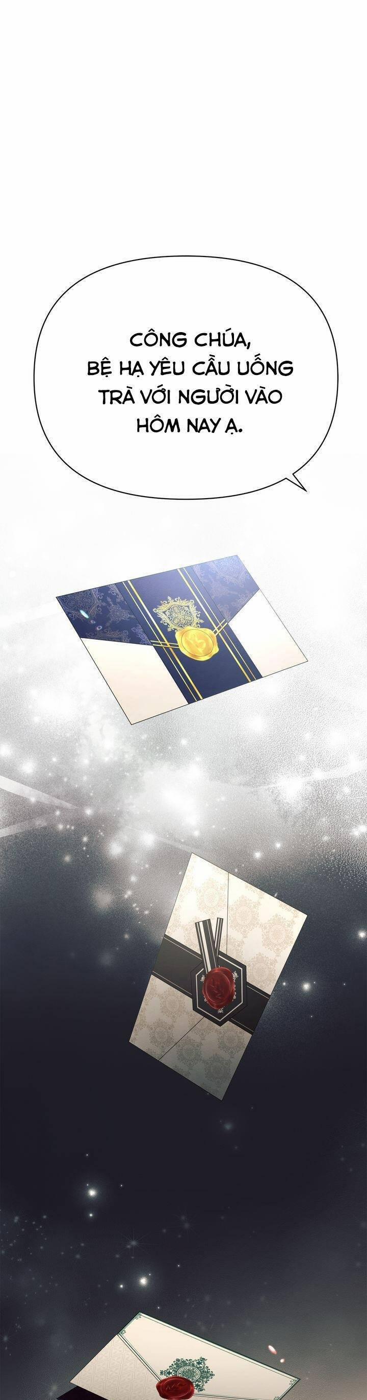 Công Chúa Ashtarte 26 trang 2