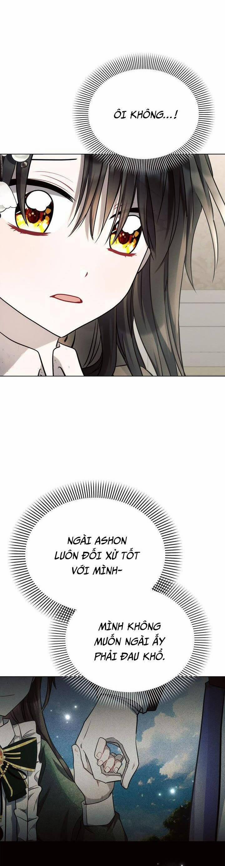 Công Chúa Ashtarte 26 trang 26