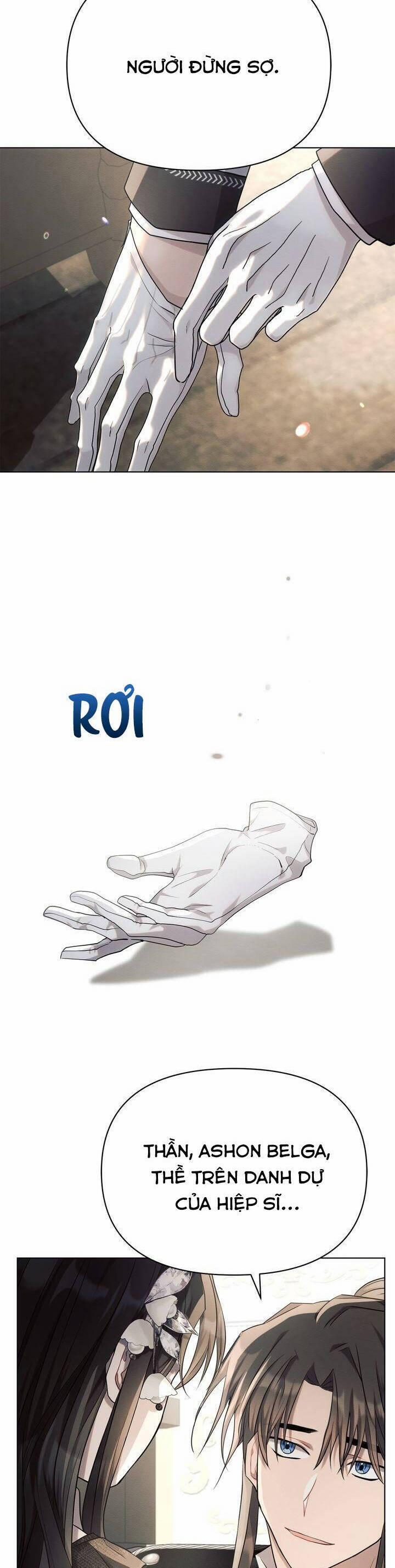 Công Chúa Ashtarte 26 trang 29