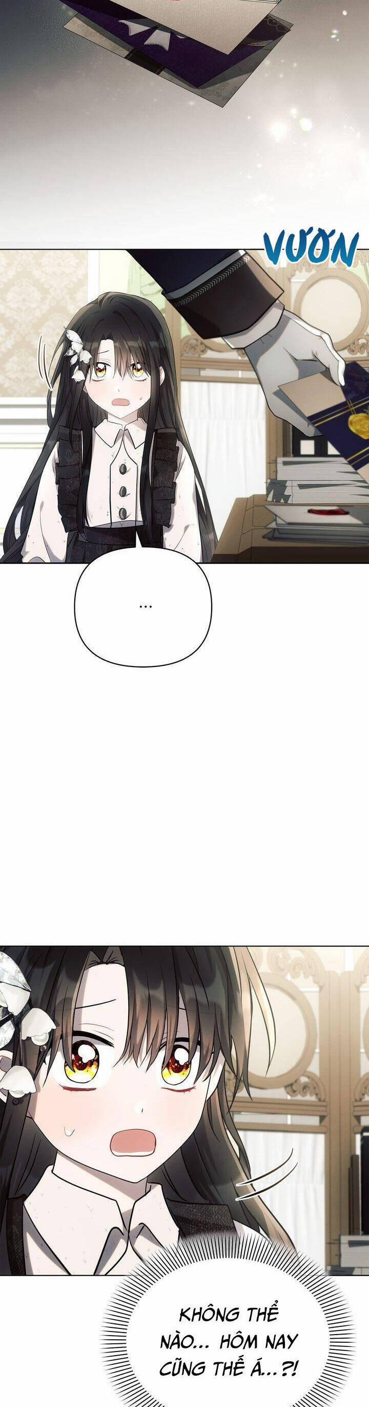 Công Chúa Ashtarte 26 trang 3