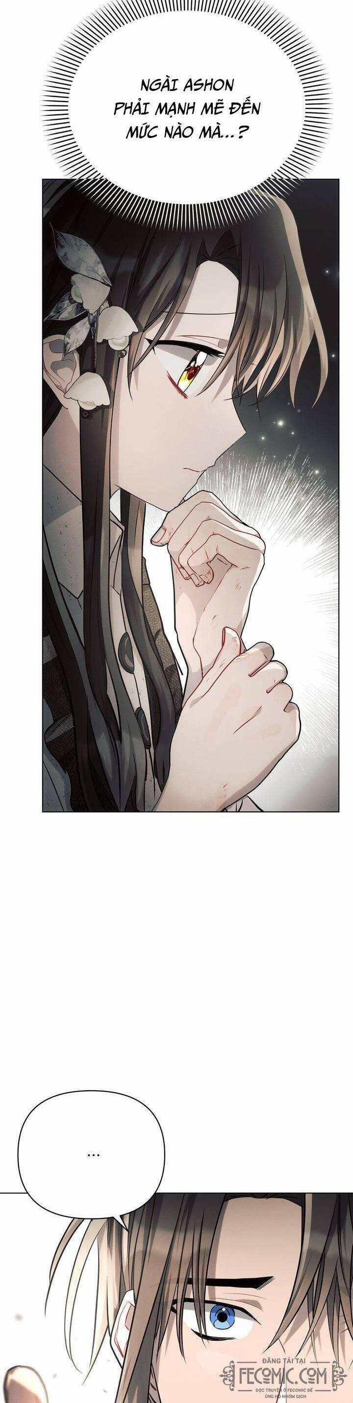 Công Chúa Ashtarte 26 trang 31