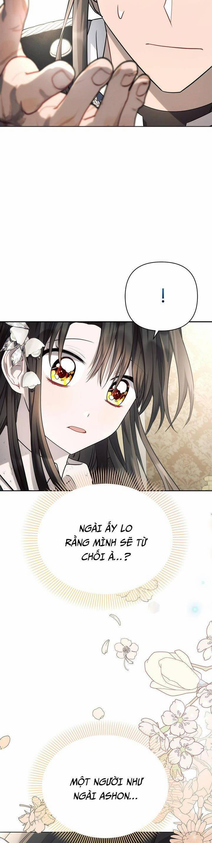 Công Chúa Ashtarte 26 trang 32