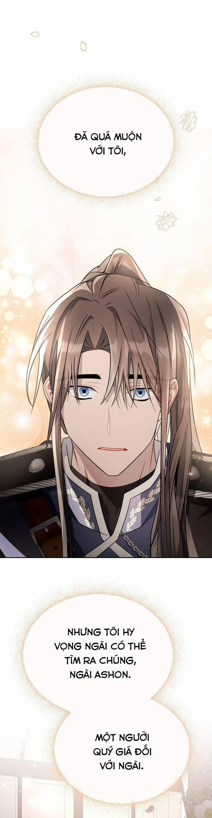 Công Chúa Ashtarte 26 trang 36