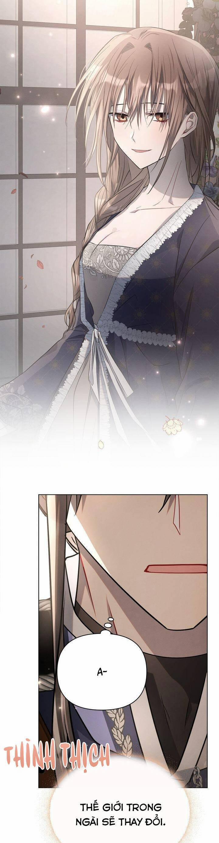 Công Chúa Ashtarte 26 trang 37