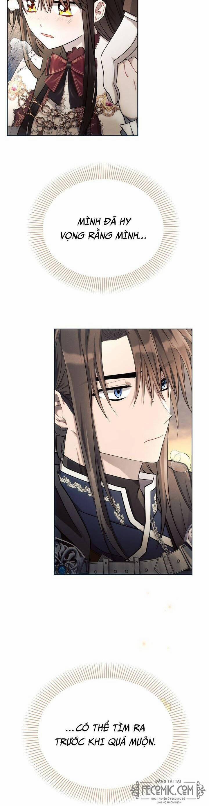 Công Chúa Ashtarte 26 trang 40