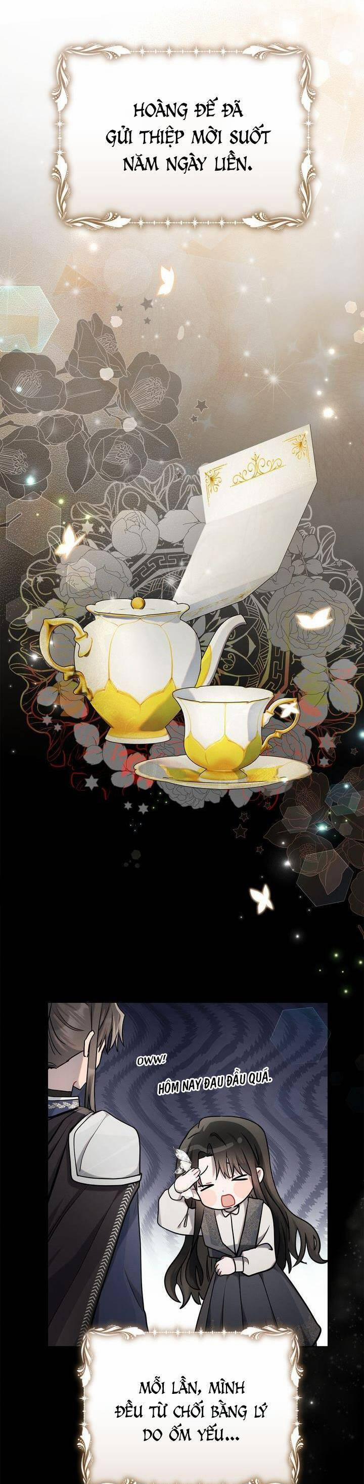 Công Chúa Ashtarte 26 trang 6