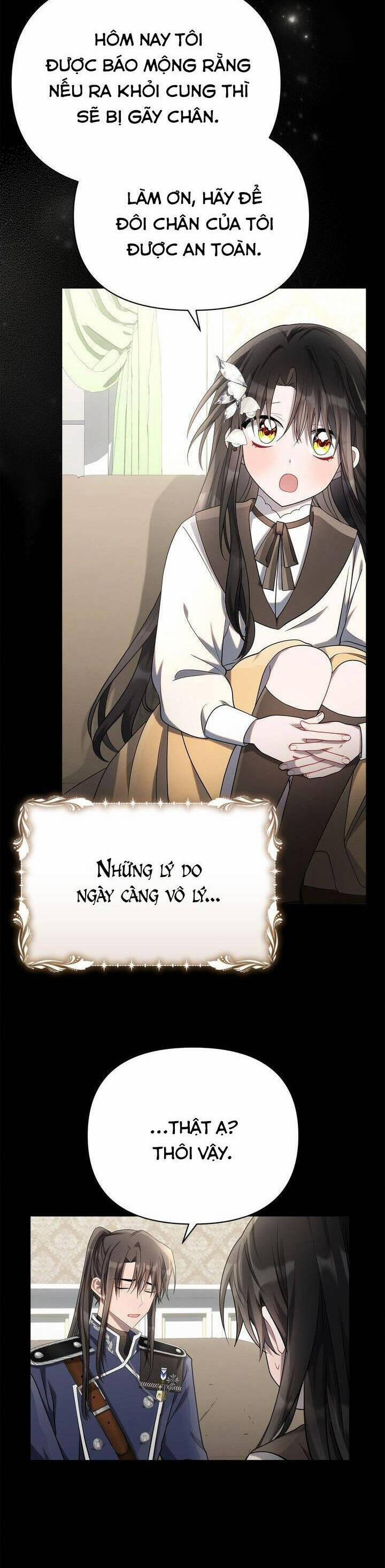 Công Chúa Ashtarte 26 trang 8