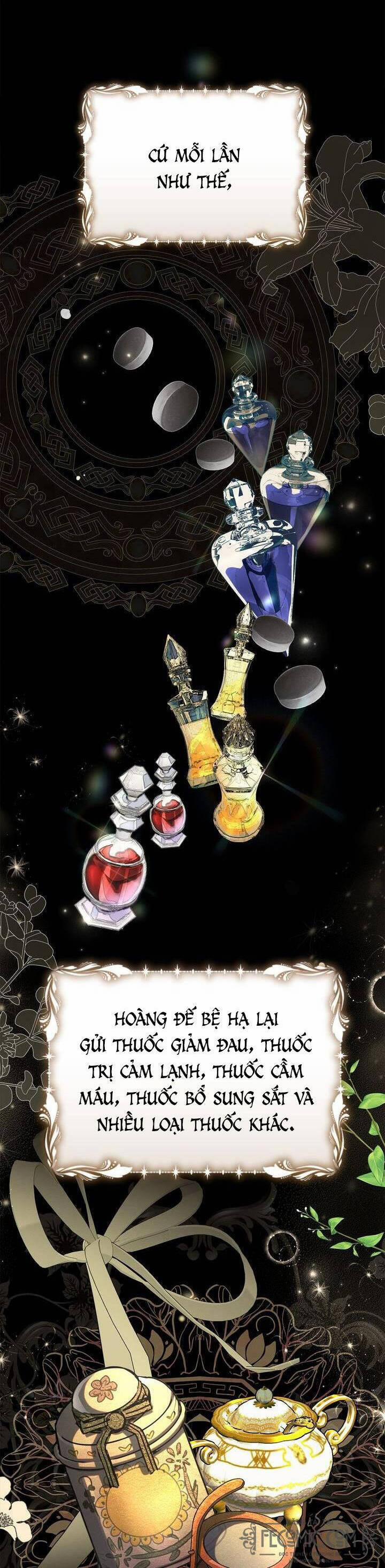 Công Chúa Ashtarte 26 trang 9