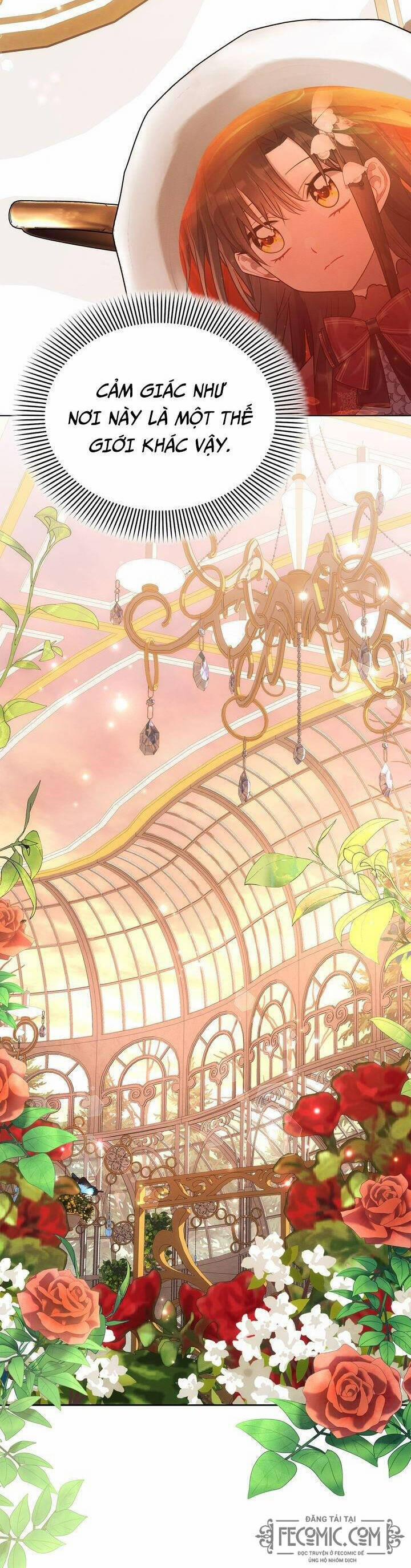 Công Chúa Ashtarte 27 trang 12