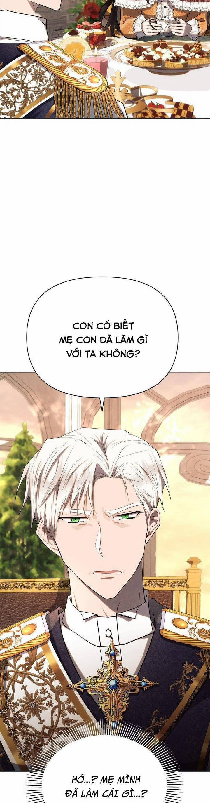 Công Chúa Ashtarte 27 trang 14