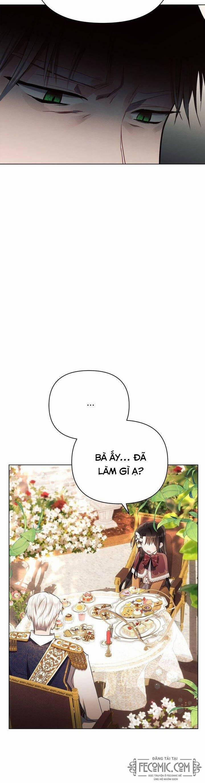 Công Chúa Ashtarte 27 trang 16