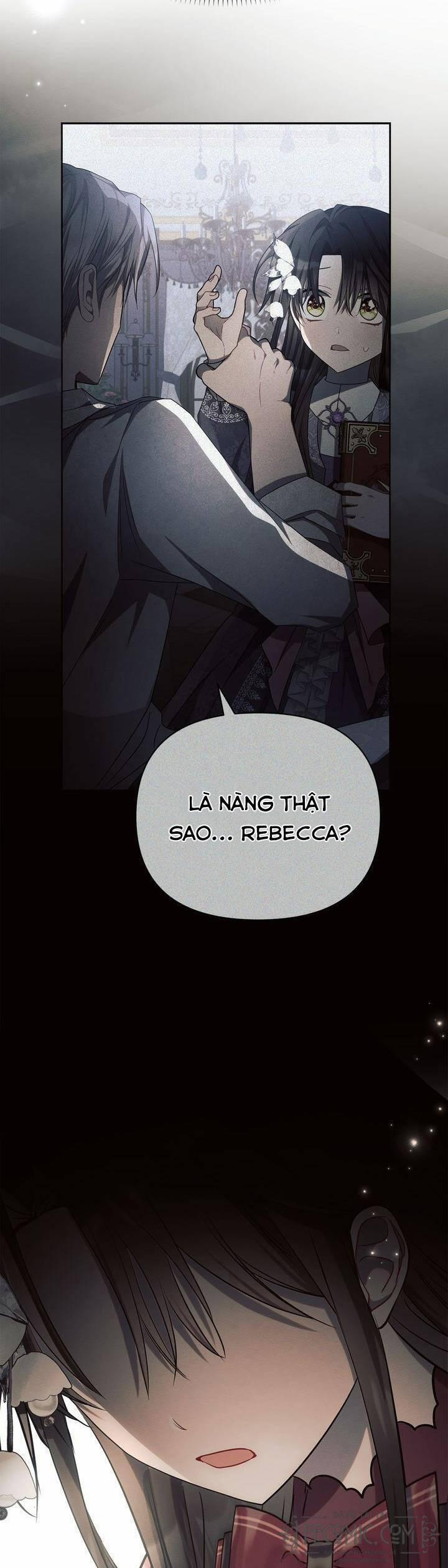 Công Chúa Ashtarte 27 trang 21