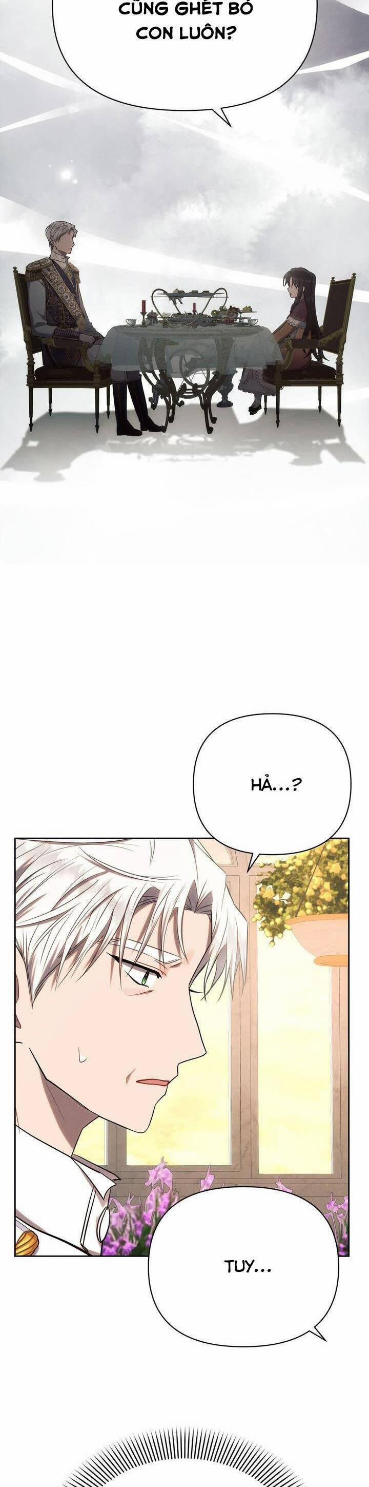 Công Chúa Ashtarte 27 trang 23