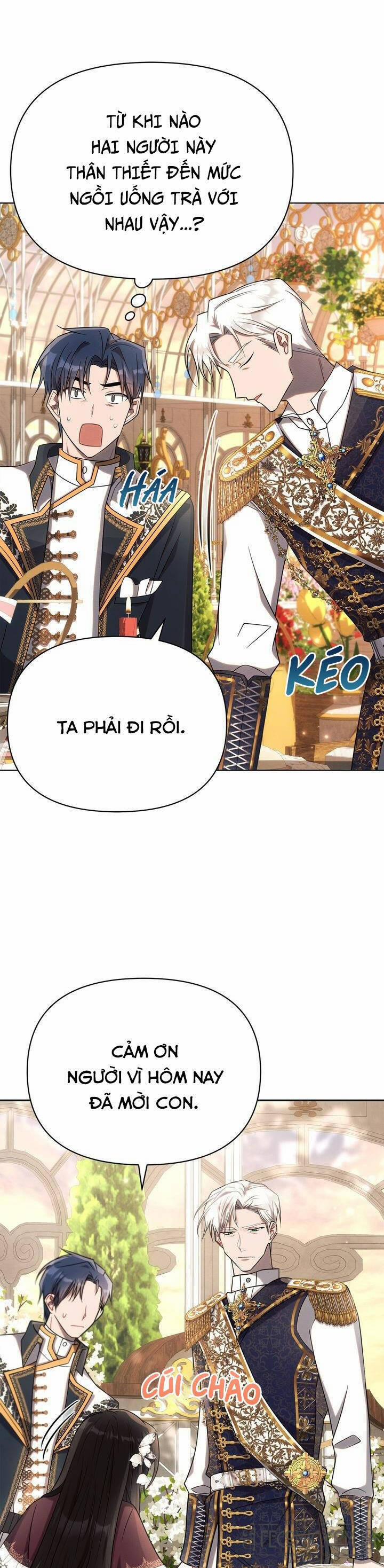 Công Chúa Ashtarte 27 trang 29