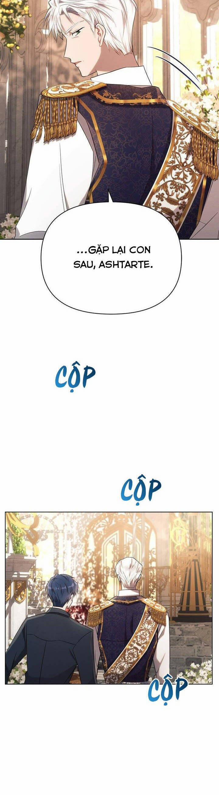 Công Chúa Ashtarte 27 trang 39