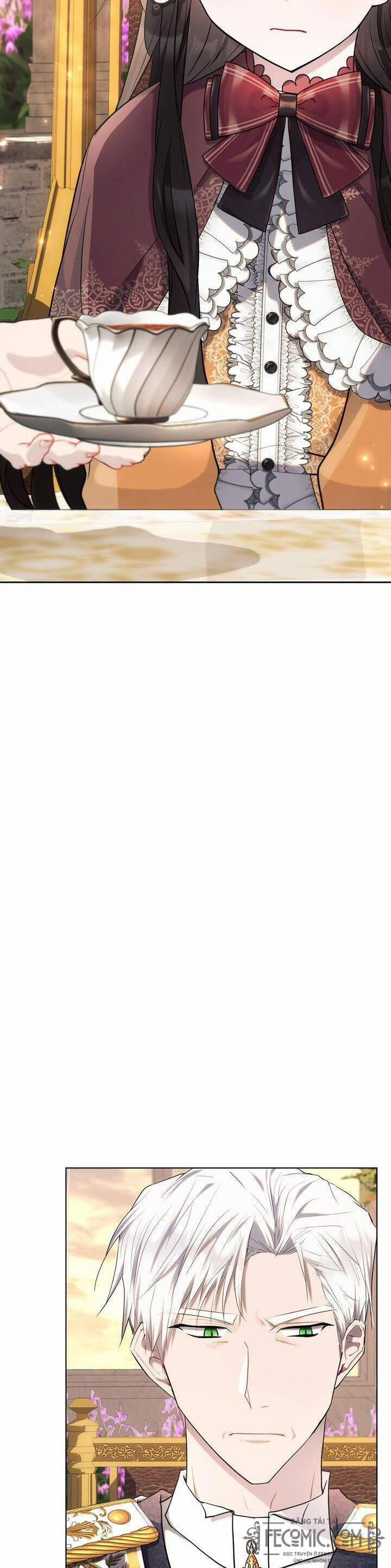 Công Chúa Ashtarte 27 trang 8