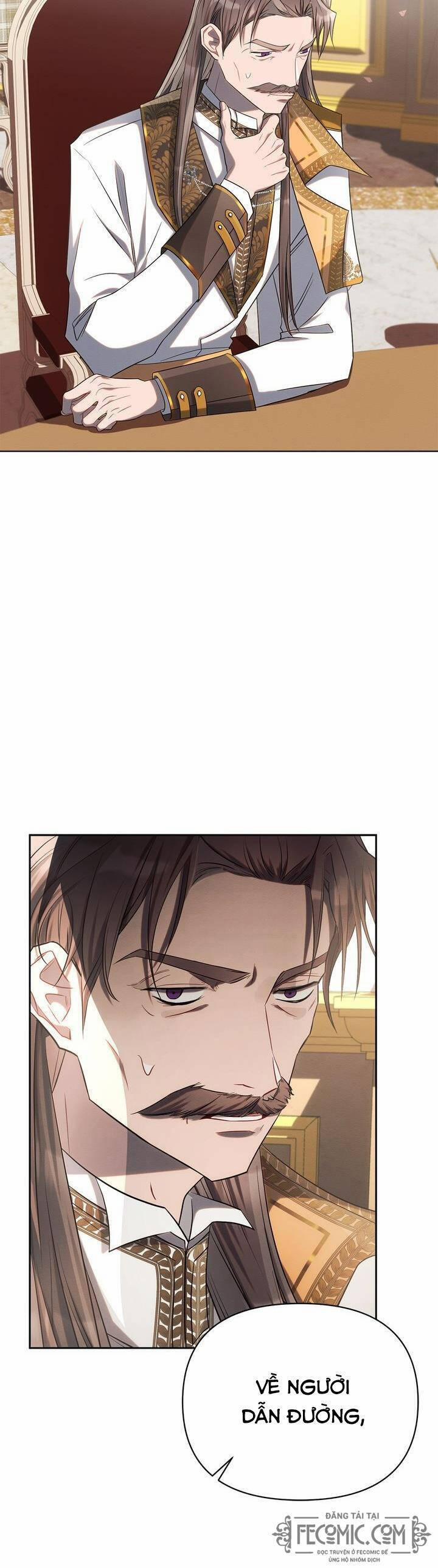 Công Chúa Ashtarte 28 trang 23