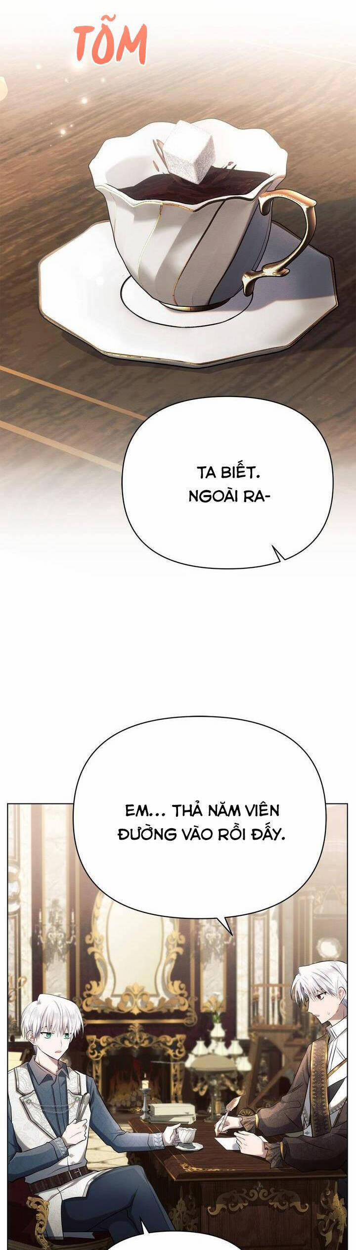 Công Chúa Ashtarte 28 trang 27