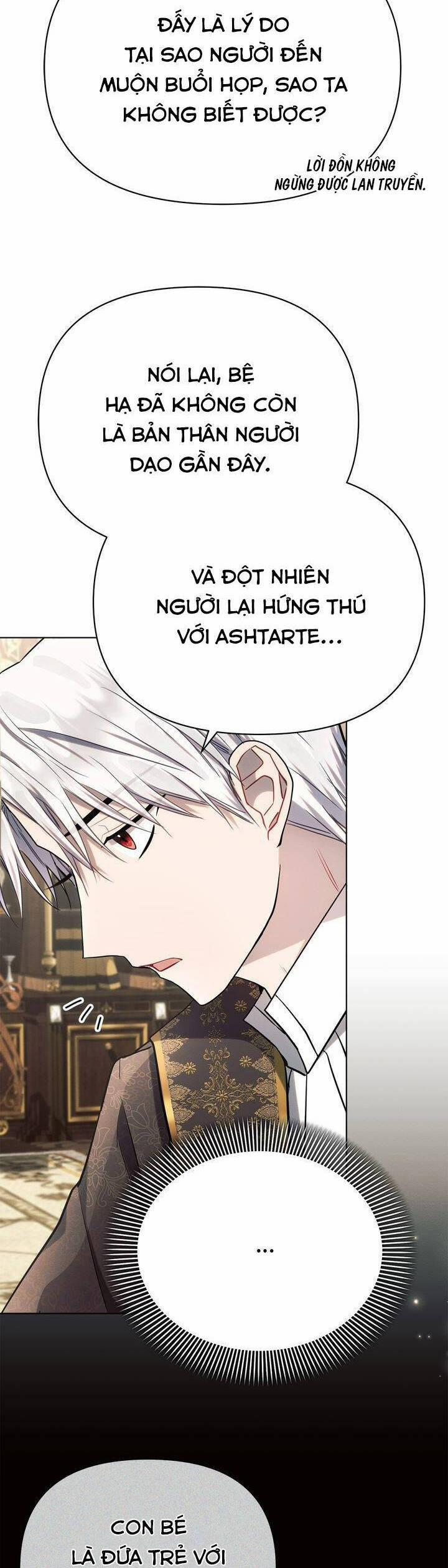 Công Chúa Ashtarte 28 trang 30