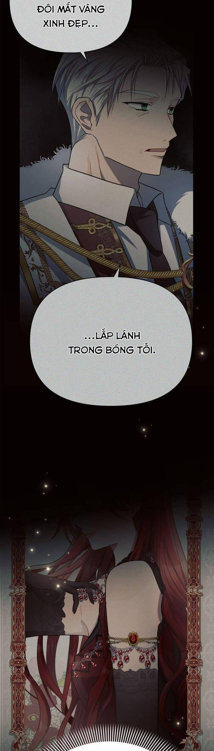 Công Chúa Ashtarte 28 trang 31