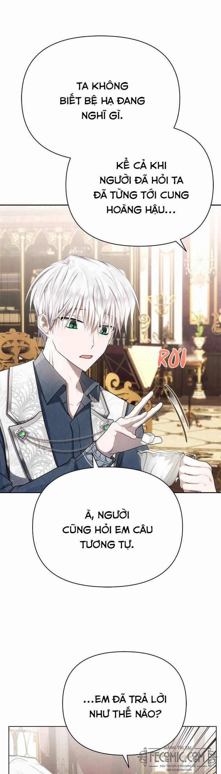 Công Chúa Ashtarte 28 trang 33