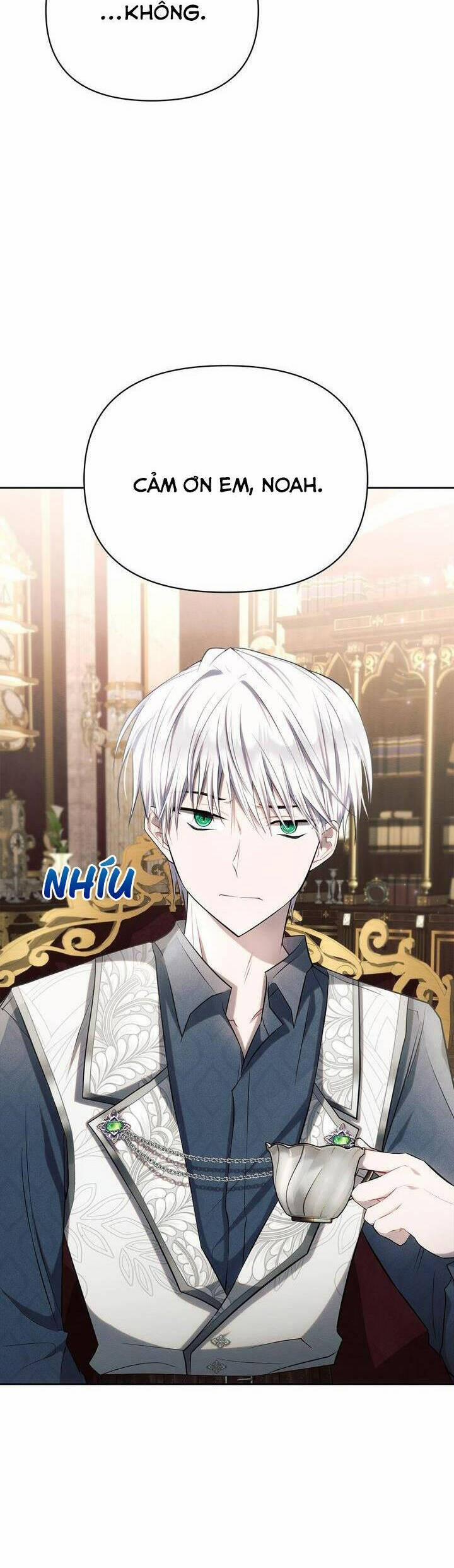 Công Chúa Ashtarte 28 trang 35