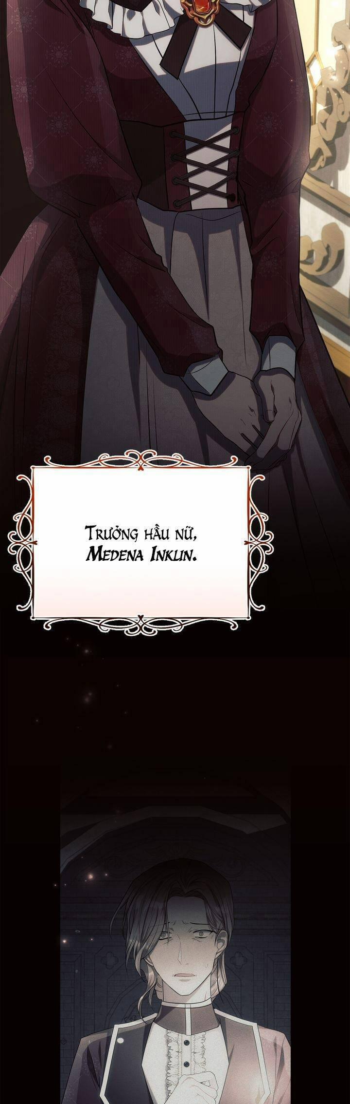 Công Chúa Ashtarte 28 trang 39