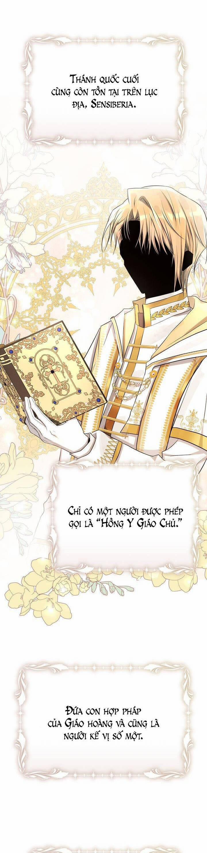 Công Chúa Ashtarte 28 trang 4