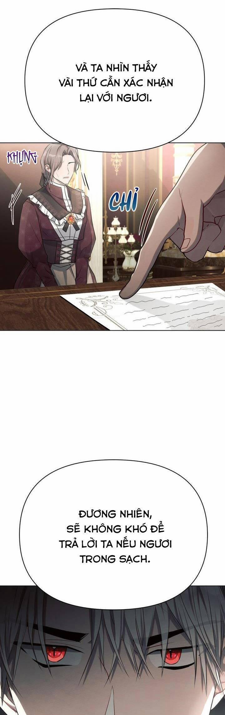 Công Chúa Ashtarte 28 trang 43