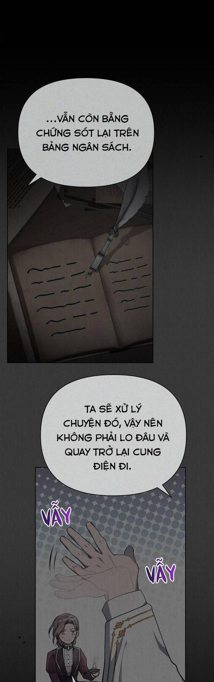 Công Chúa Ashtarte 28 trang 45