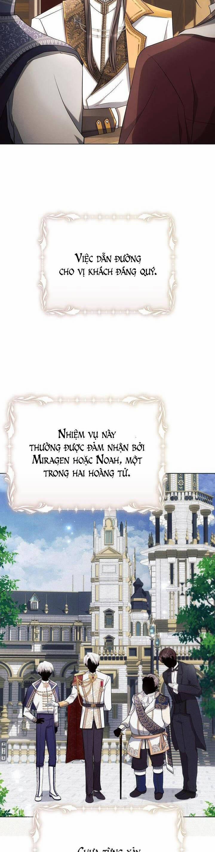 Công Chúa Ashtarte 28 trang 8