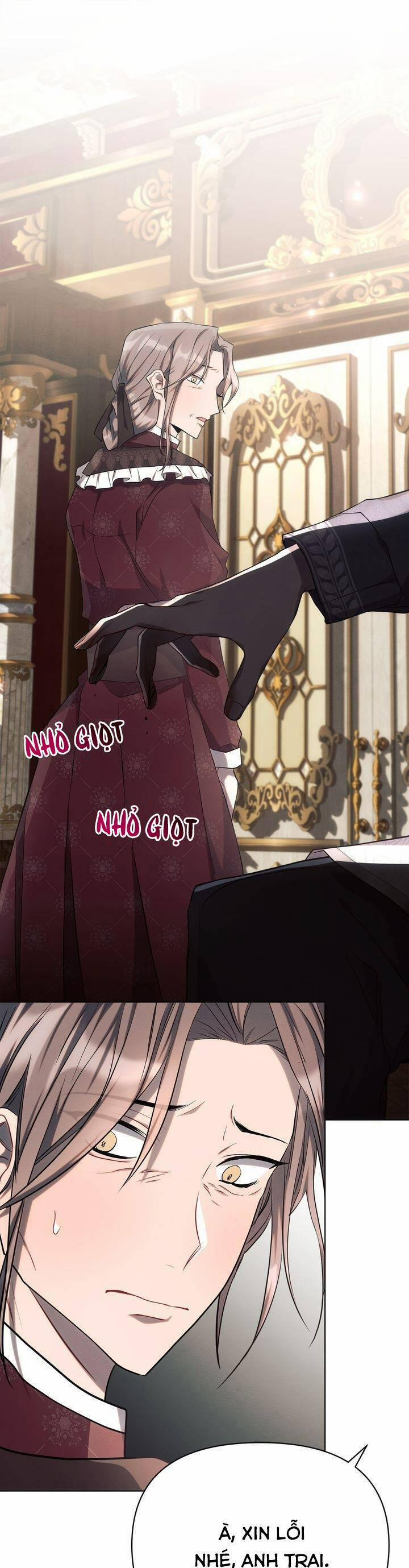 Công Chúa Ashtarte 29 trang 19