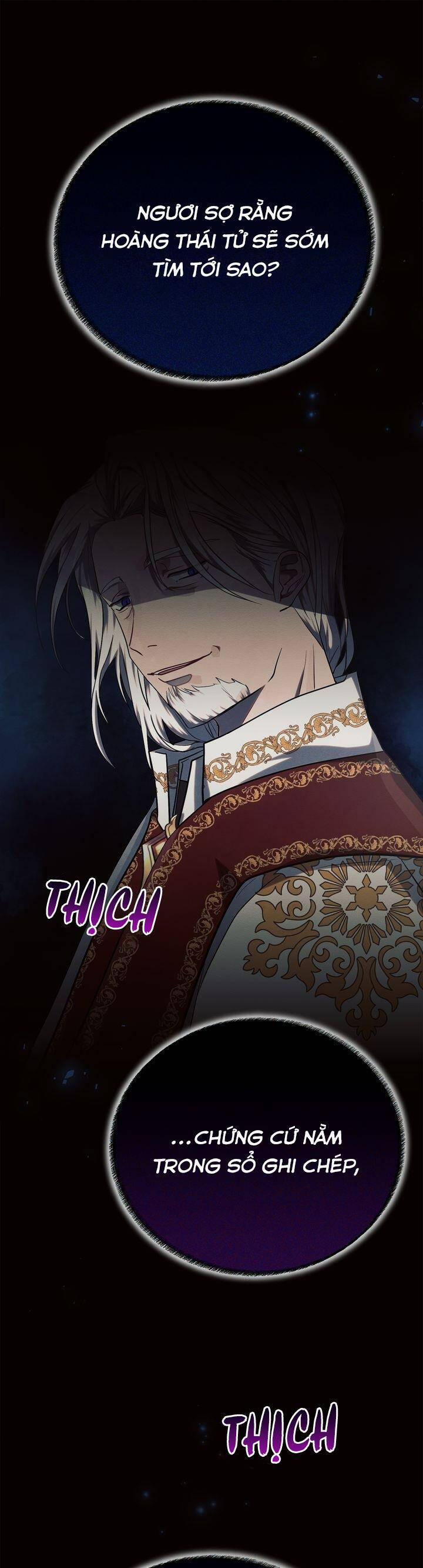 Công Chúa Ashtarte 29 trang 2