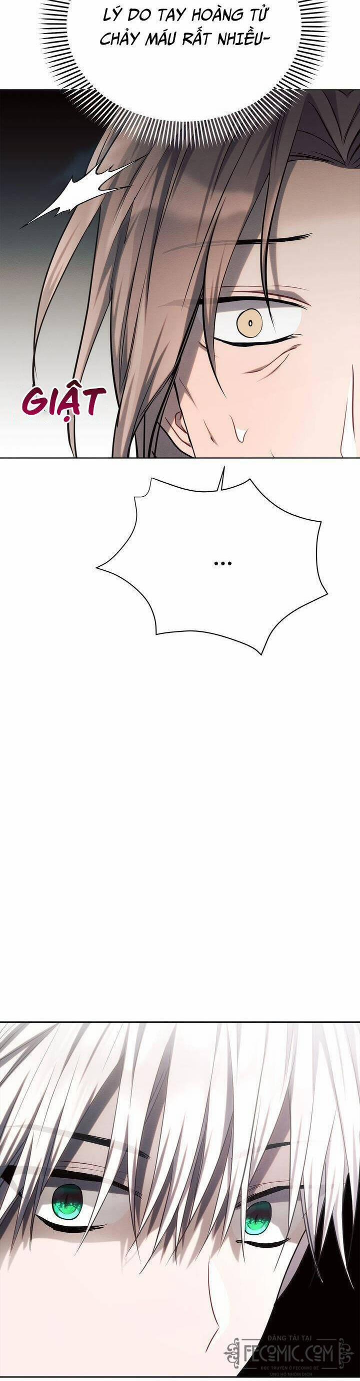 Công Chúa Ashtarte 29 trang 22