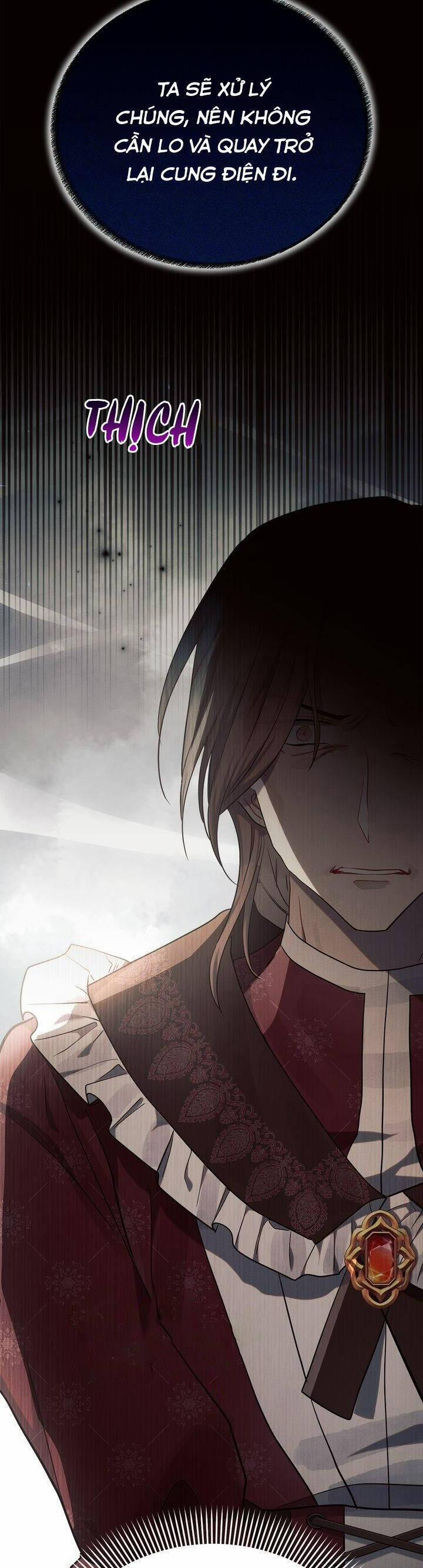 Công Chúa Ashtarte 29 trang 3