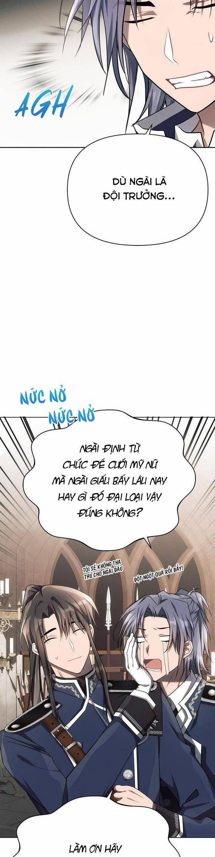 Công Chúa Ashtarte 29 trang 32