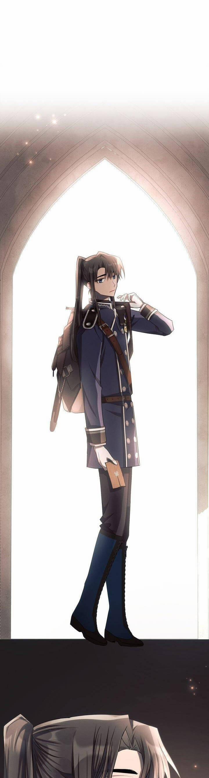 Công Chúa Ashtarte 29 trang 36