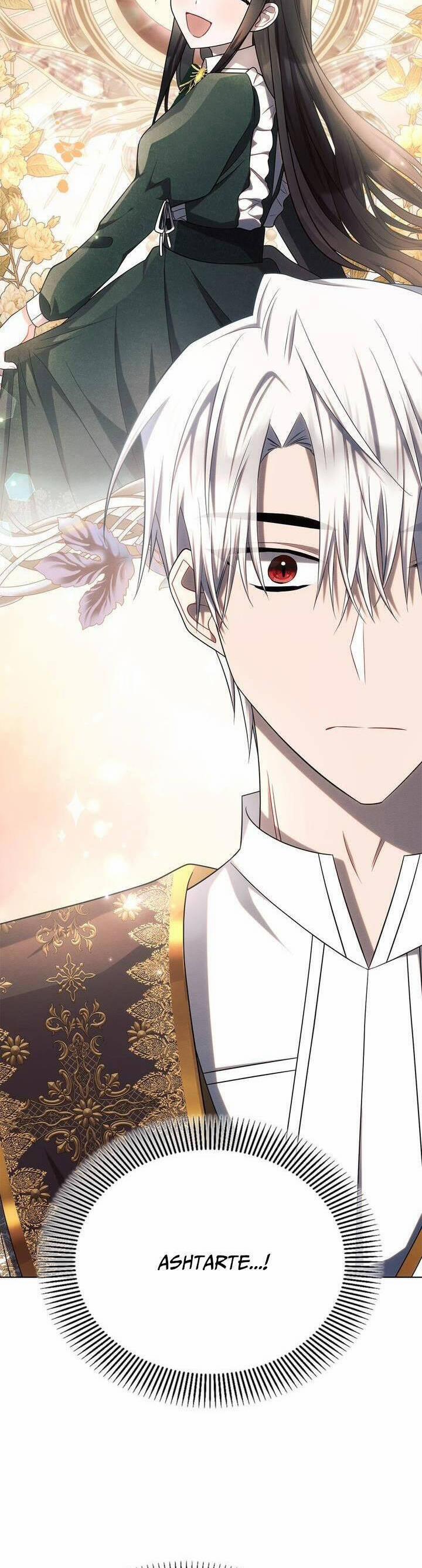 Công Chúa Ashtarte 29 trang 43