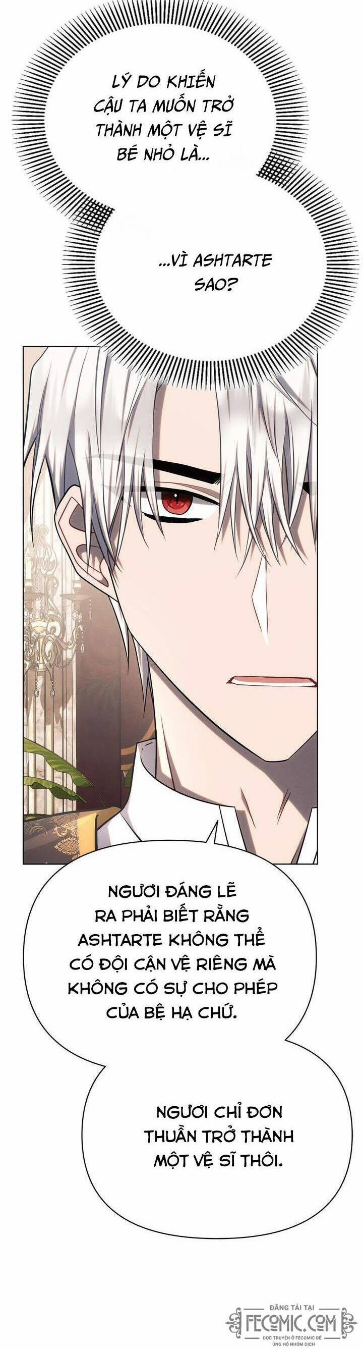 Công Chúa Ashtarte 29 trang 44