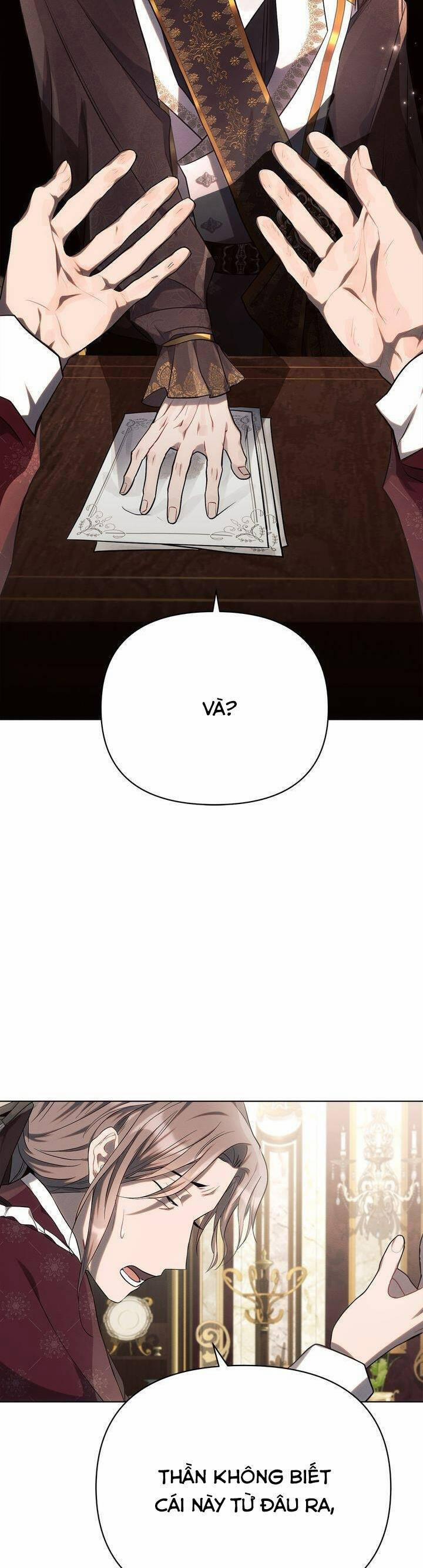 Công Chúa Ashtarte 29 trang 6