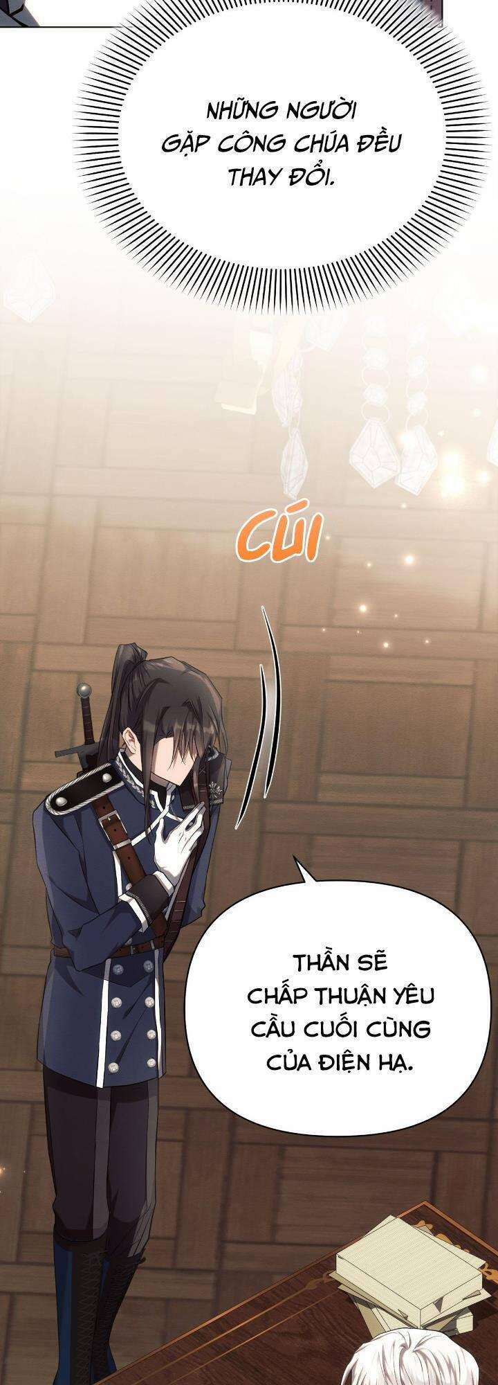 Công Chúa Ashtarte 30 trang 13