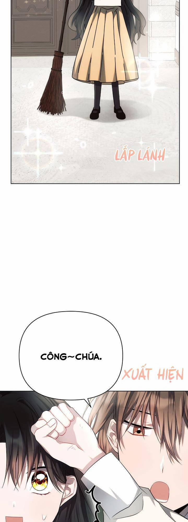 Công Chúa Ashtarte 30 trang 23