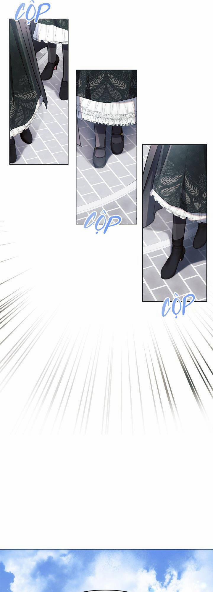 Công Chúa Ashtarte 30 trang 37