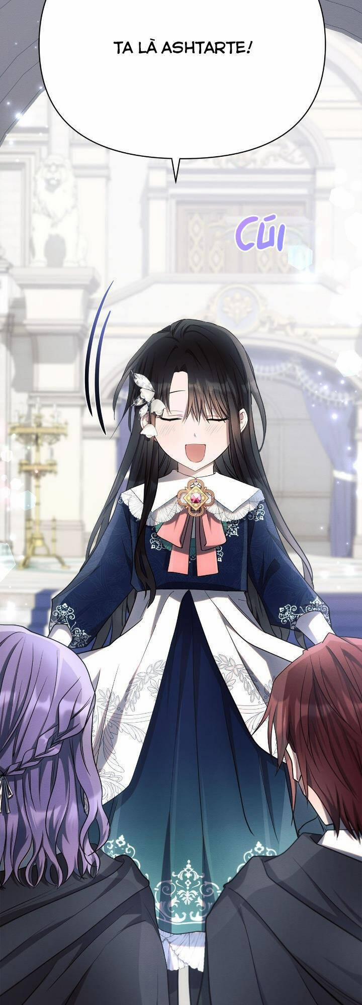 Công Chúa Ashtarte 30 trang 46