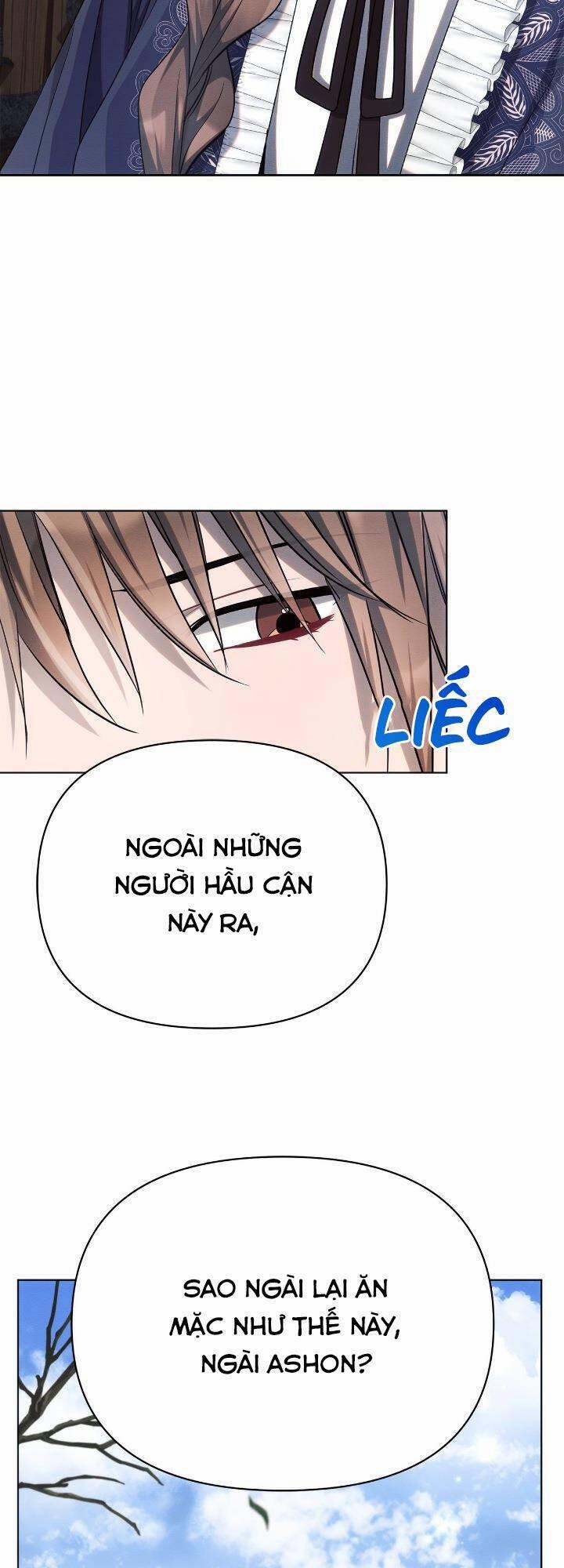 Công Chúa Ashtarte 30 trang 52