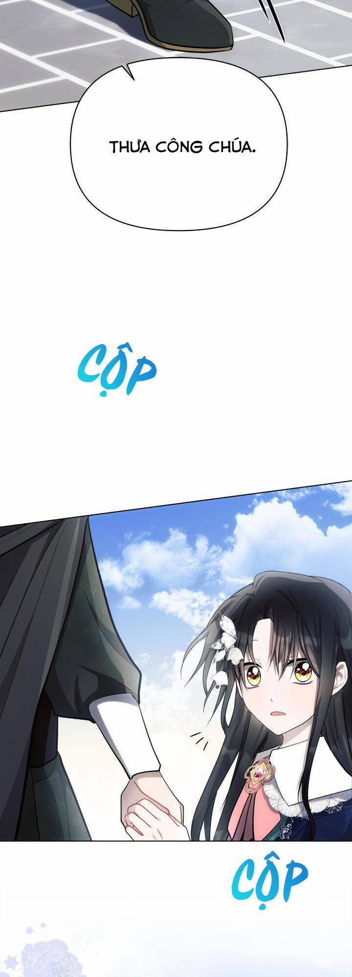 Công Chúa Ashtarte 30 trang 54