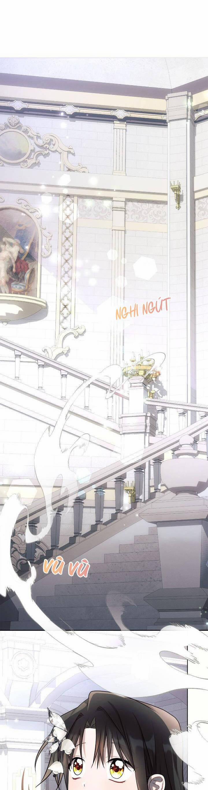 Công Chúa Ashtarte 31 trang 14