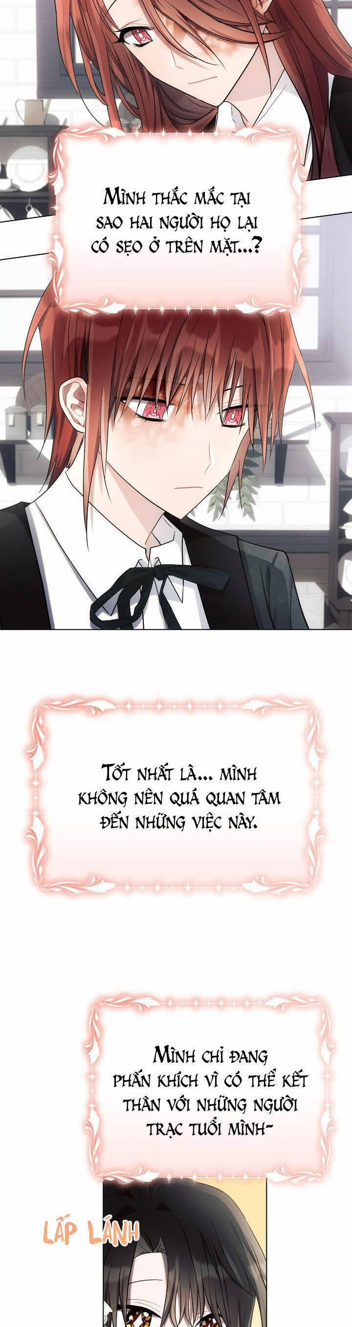 Công Chúa Ashtarte 31 trang 18