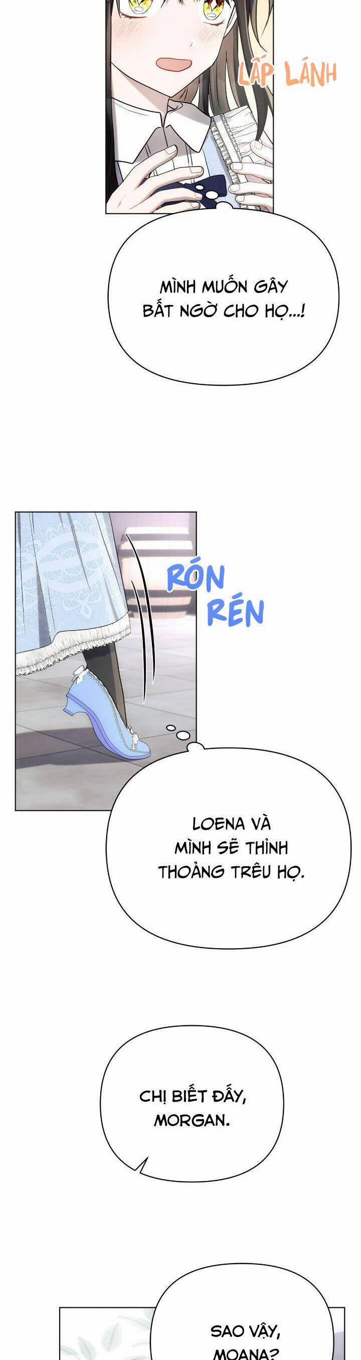 Công Chúa Ashtarte 31 trang 19