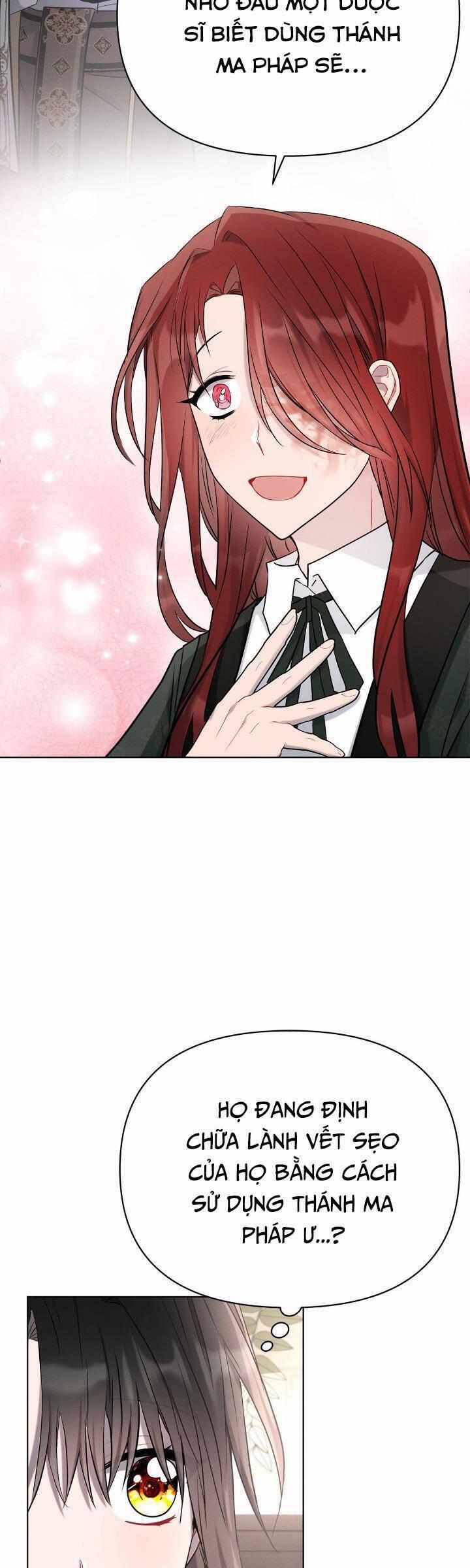 Công Chúa Ashtarte 31 trang 27